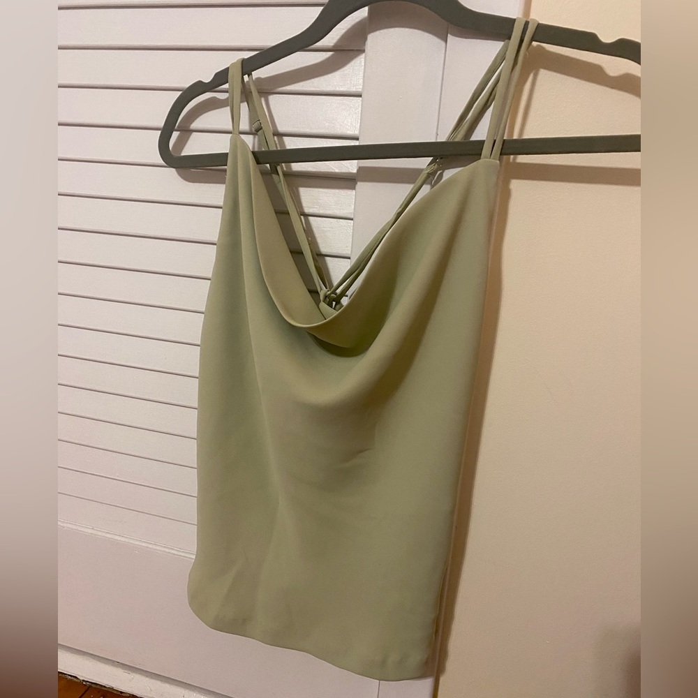 Green Top